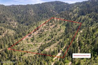 20 ACRES NKA, Coeur D'alene, ID 83814