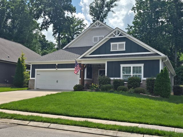559 Deer Valley Drive, Hixson, TN 37343