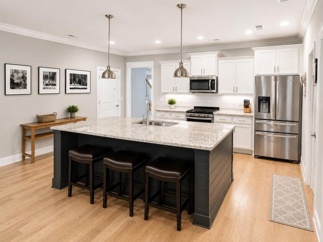 559 Deer Valley Drive, Hixson, TN 37343