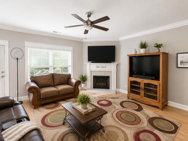 559 Deer Valley Drive, Hixson, TN 37343