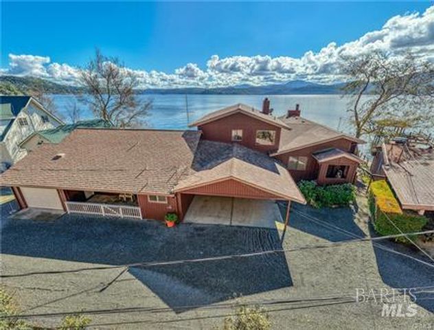 10165 Lakeshore Dr, Clearlake, CA 95422
