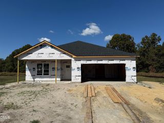 146 Yardley Drive, Smithfield, NC 27577