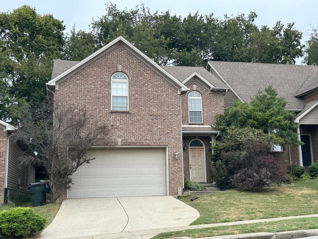 485 Joseph Bryan Way, Lexington, KY 40514
