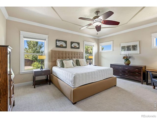 6741 Pumpkin Ridge Drive, Windsor, CO 80550
