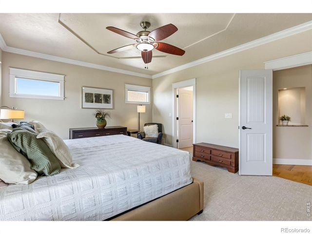 6741 Pumpkin Ridge Drive, Windsor, CO 80550