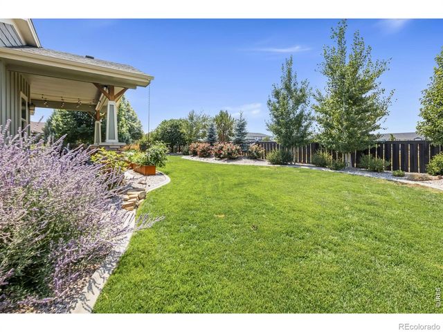 6741 Pumpkin Ridge Drive, Windsor, CO 80550