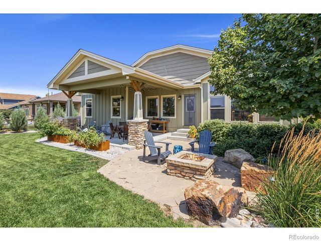 6741 Pumpkin Ridge Drive, Windsor, CO 80550