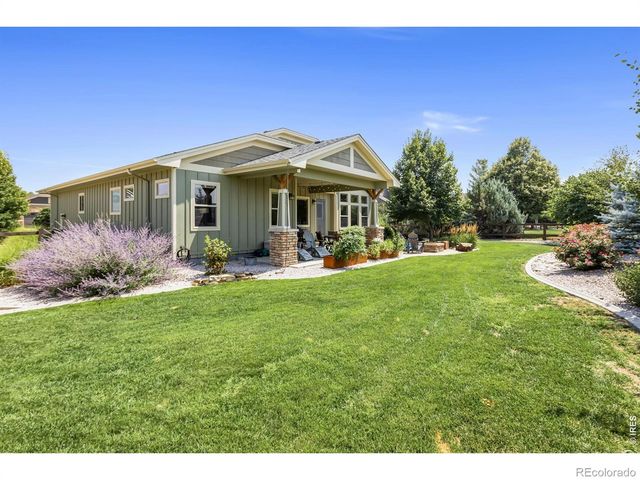 6741 Pumpkin Ridge Drive, Windsor, CO 80550