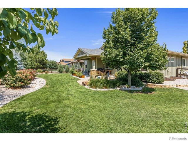 6741 Pumpkin Ridge Drive, Windsor, CO 80550