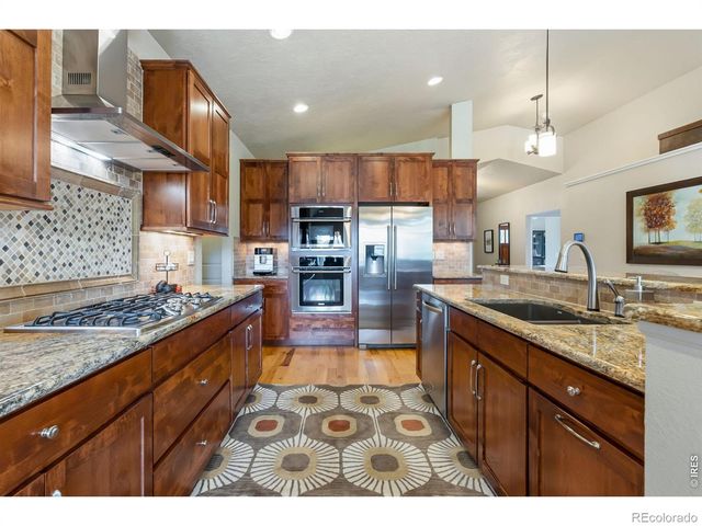 6741 Pumpkin Ridge Drive, Windsor, CO 80550