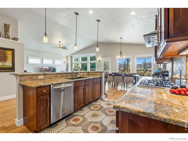 6741 Pumpkin Ridge Drive, Windsor, CO 80550