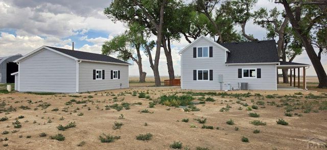 33720 County Rd 26, Mcclave, CO 81057