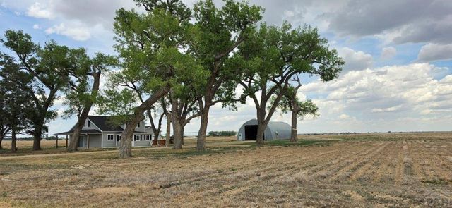 33720 County Rd 26, Mcclave, CO 81057