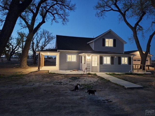 33720 County Rd 26, Mcclave, CO 81057