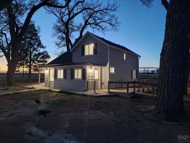 33720 County Rd 26, Mcclave, CO 81057
