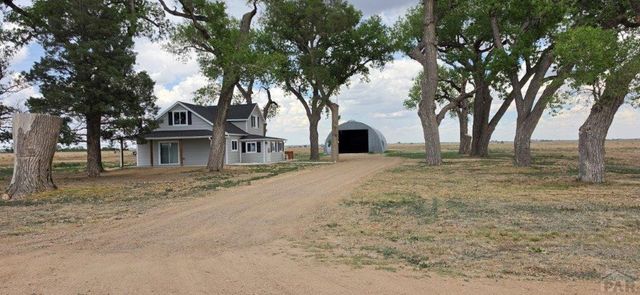 33720 County Rd 26, Mcclave, CO 81057