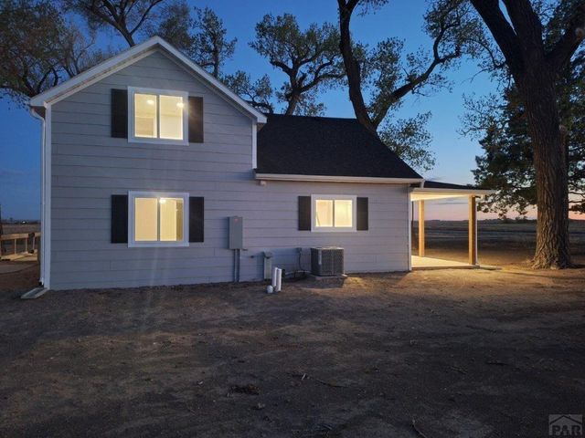 33720 County Rd 26, Mcclave, CO 81057