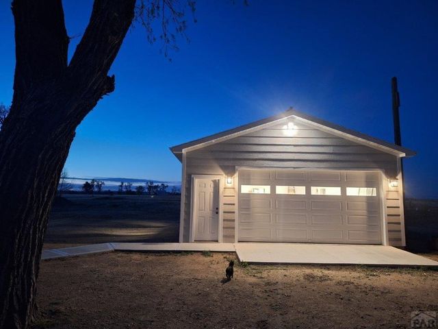 33720 County Rd 26, Mcclave, CO 81057