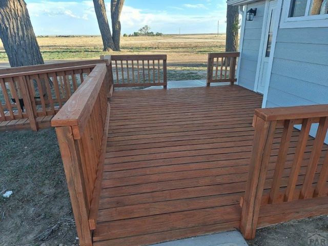 33720 County Rd 26, Mcclave, CO 81057