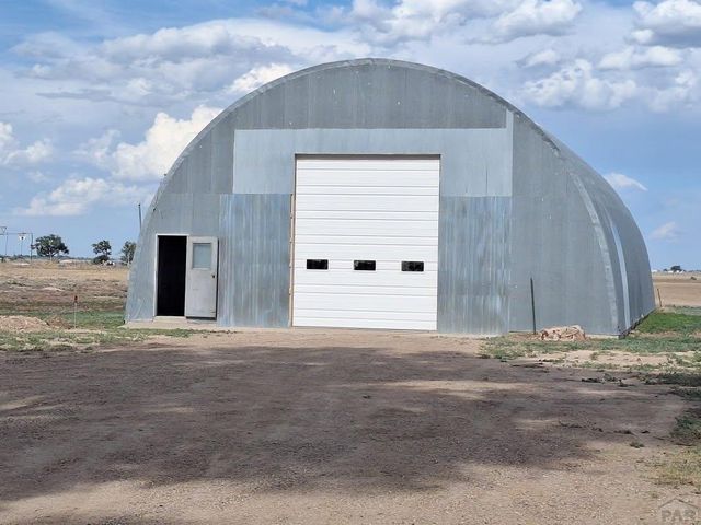 33720 County Rd 26, Mcclave, CO 81057