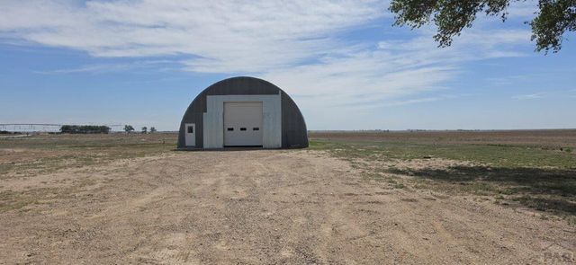 33720 County Rd 26, Mcclave, CO 81057
