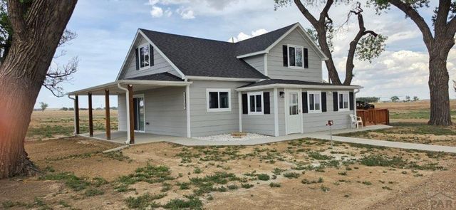 33720 County Rd 26, Mcclave, CO 81057
