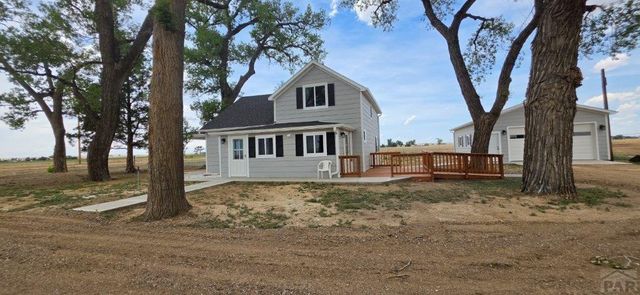 33720 County Rd 26, Mcclave, CO 81057