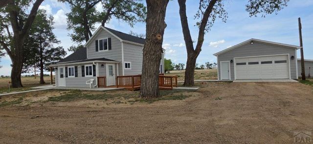 33720 County Rd 26, Mcclave, CO 81057