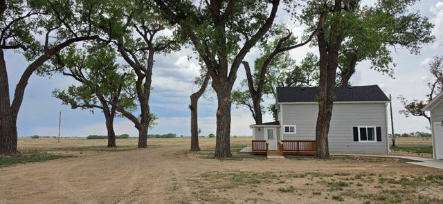 33720 County Rd 26, Mcclave, CO 81057