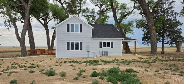 33720 County Rd 26, Mcclave, CO 81057