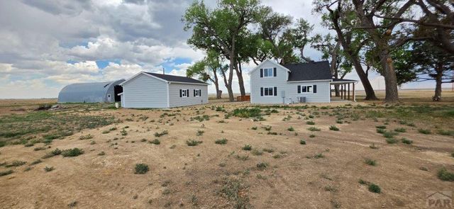 33720 County Rd 26, Mcclave, CO 81057