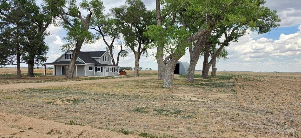 33720 County Rd 26, Mcclave, CO 81057