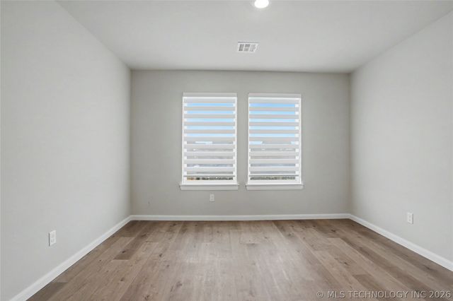 15918 E 75th Street North, Owasso, OK 74055