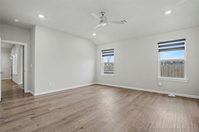 15918 E 75th Street North, Owasso, OK 74055