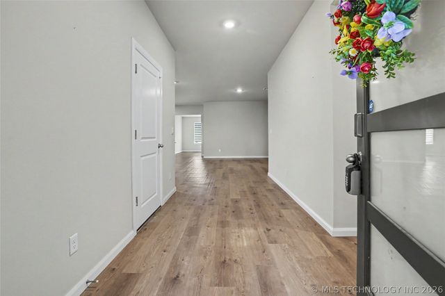 15918 E 75th Street North, Owasso, OK 74055