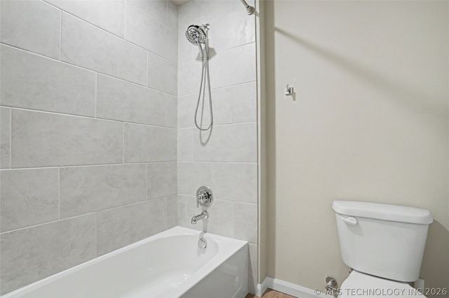 15918 E 75th Street North, Owasso, OK 74055