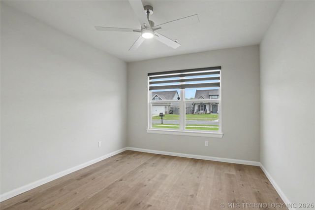 15918 E 75th Street North, Owasso, OK 74055