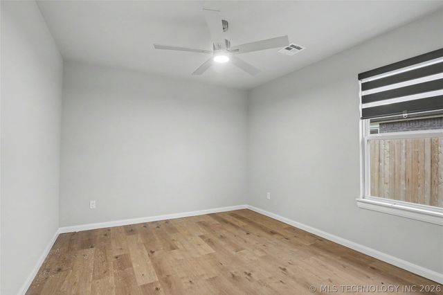 15918 E 75th Street North, Owasso, OK 74055