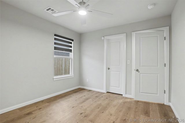 15918 E 75th Street North, Owasso, OK 74055