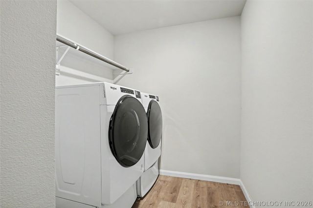 15918 E 75th Street North, Owasso, OK 74055