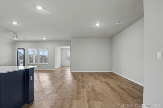 15918 E 75th Street North, Owasso, OK 74055