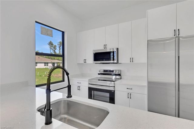 3315 Sunshine BLVD N, Lehigh Acres, FL 33971