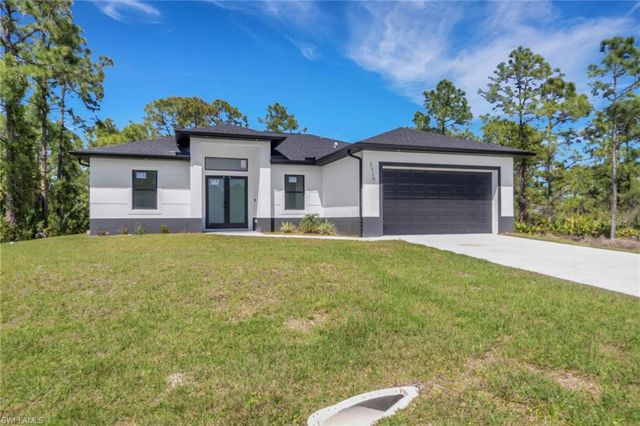 3315 Sunshine BLVD N, Lehigh Acres, FL 33971