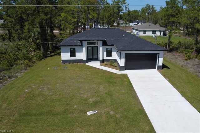3315 Sunshine BLVD N, Lehigh Acres, FL 33971