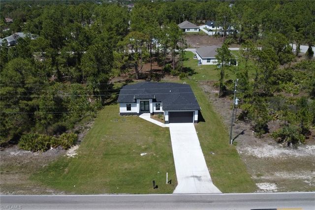 3315 Sunshine BLVD N, Lehigh Acres, FL 33971