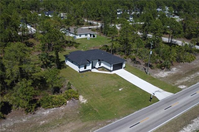 3315 Sunshine BLVD N, Lehigh Acres, FL 33971