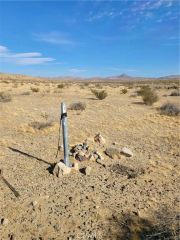 0 Buckboard Parcel #0419-031-02, Barstow, CA 92311