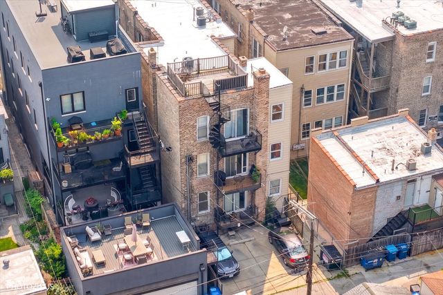 835 N Maplewood Avenue 3R, Chicago, IL 60622