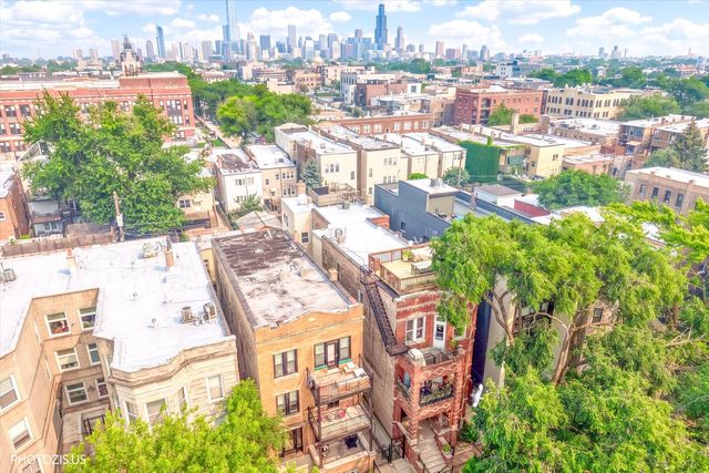 835 N Maplewood Avenue 3R, Chicago, IL 60622