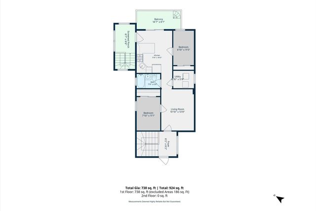 835 N Maplewood Avenue 3R, Chicago, IL 60622
